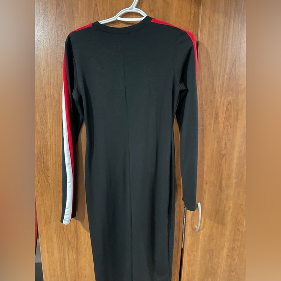 Zara Bodycon Dress - Picture 2 of 5